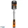 Телескопическая трещотка 1/4&quot;. 150 200 мм изображение 1