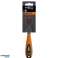 Bent Ratchet 1/4&quot;. 150 mm image 2