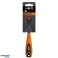 Bent Ratchet 1/4&quot;. 150 mm image 1