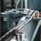 Spline hode 1/2&quot;. 32 mm bilde 1