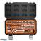 Socket Wrenches 1/2", Set of 23. image 4
