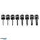 Ударные ключи Torx 1/2&quot;. комплект из 8 шт. изображение 2