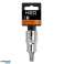 Torx-Spitze auf 1/2&quot;-Steckschlüssel. T70 x 55 mm Bild 1