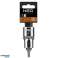 Torx-Einsatz 1/2". T25 x 55 mm Bild 2