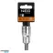 Sechskant-Aufsatz 1/2&quot;. H14 x 55 mm Bild 1