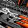 Werkzeugsatz 143 Teile Bild 5