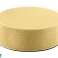 Polijstpad 80 x 25 mm. harde spons foto 1