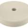Parlatma pedi 150 x 150 mm x 25 mm. abrasive sünger fotoğraf 2