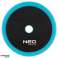 Polishing pad 150 x 150 mm x 25 mm. very hard sponge image 1