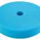 Polishing pad 150 x 150 mm x 25 mm. very hard sponge image 2