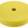 Polierpad 150 x 150 mm x 25 mm, harter Schwamm Bild 2