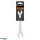 TOPP 09 814 Dobbeltnøkkel 14 x 15 mm bilde 1