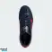 BOTLAR ADIDAS JQ4037 ORIGINALS SAMBA ARSENAL LACIVERT KIRMIZI fotoğraf 1