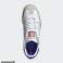 BUTY ADIDAS JQ4049 ORIGINALS SAMBA Olympique Lyonnais BIAŁA zdjęcie 1