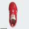 ADIDAS JQ4047 ORIGINALS BOTY SAMBA BENFICA ČERVENÉ fotka 1