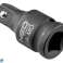 Impact Extension 1/2&quot; 50 mm image 1