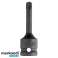 Einschlagsatz T45. 1/2" Bild 1