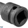 Impact socket T70, 1/2&quot; image 3