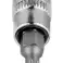 TORX TX20 ant 1/4" antgalių. trumpas. 37 mm nuotrauka 4