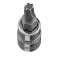 TORX TX25-spiss for 1/4&quot; bits. kort. 37 mm bilde 2
