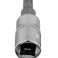 TORX TX25-spiss for 1/4&quot; bits. kort. 37 mm bilde 3