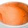 Gele. orange. Handwaschpaste. zum Entfernen von hartnäckigen Verschmutzungen  Glas 500g Bild 1