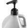 Gel. special. hand washing paste. for removing difficult and very difficult dirt 4 l bottle with pump image 3
