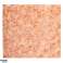 Wipes with abrasives for hand washing and cleaning surfaces and tools. jar 75 pcs.. 20x21 image 2