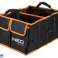 Foldable Car Organizer for the Trunk image 1