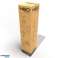 Seringue pour fluides d’exposition 1500ml photo 1