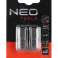 HEX-Bit 12 x 30 mm. S2 x 2 St. Bild 1