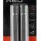 HEX-Bit 12 x 75 mm. S2 x 2 Stück. Bild 1