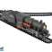 FENFA Gigant Railway 7 Αυτοκίνητα Φως 10m εικόνα 4