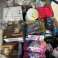 Bazaar Goederen Mix Bazaar Pallets Mix Palet Vlooienmarkt Items foto 5