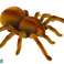 Ferngesteuerte Spinne Tarantel Infrarot Braun R/C Bild 3