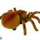 Ferngesteuerte Spinne Tarantel Infrarot Braun R/C Bild 4