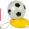 Soccer Ball Set On String Pump image 1