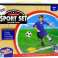 Soccer Ball Set On String Pump image 2