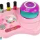 Kit de peinture des ongles Vernis à ongles Paillettes Lampe Autocollants photo 1