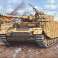 Plastic Model PzKpfw IV Ausf. H image 1