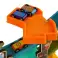 Colorful Car Track Slide Tree 6 Levels image 2