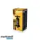 Kolbenhandpumpe 37cm Bestway 62086 Bild 2