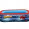 Aufblasbarer Spider-Man-Pool 200x146x48 cm Bestway 98011 Bild 1