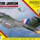 Gloster Javelin F MK9 Model Set image 2