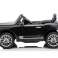 Bentley Mulsanne svart batteribil bild 3