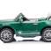 Bentley Mulsanne Grünes Batterieauto Bild 5