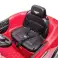 Bentley Mulsanne Batterieauto rot lackiert Bild 5