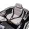 Bentley Mulsanne Svartlackerad Batteribil bild 5