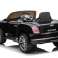 Bentley Mulsanne Svartlackerad Batteribil bild 4