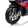 BMW HP4 Race JT5001 Akku Motor rot Bild 4